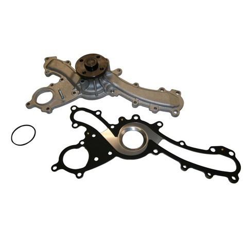 GMB Engine Water Pump P/N:170-3000