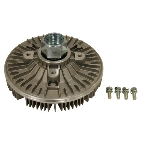 GMB Engine Cooling Fan Clutch P/N:925-2040