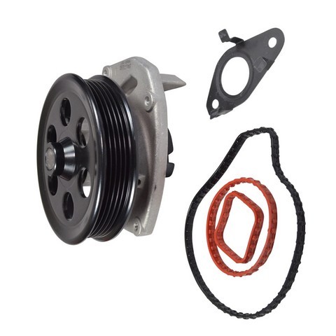 GMB Engine Water Pump P/N:130-2090