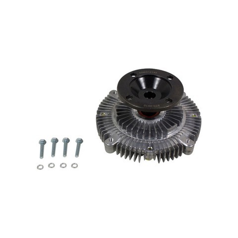 GMB Engine Cooling Fan Clutch P/N:970-2010