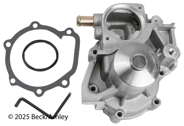 Beck/Arnley Engine Water Pump P/N:131-2353