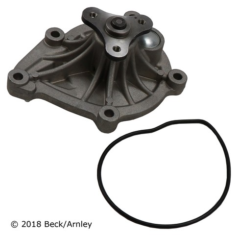 Beck/Arnley Engine Water Pump P/N:131-2479
