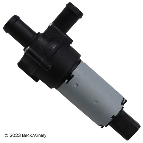 Beck/Arnley Engine Auxiliary Water Pump P/N:131-2462