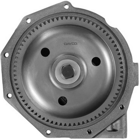 Dayco Engine Water Pump P/N:DP1682