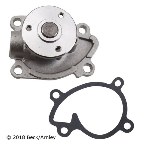 Beck/Arnley Engine Water Pump P/N:131-2355