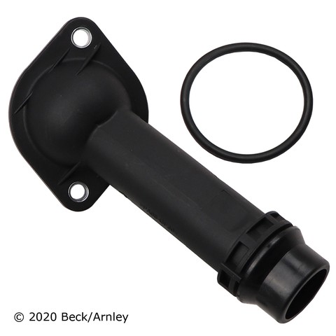 Beck/Arnley Engine Coolant Thermostat Housing P/N:147-0043