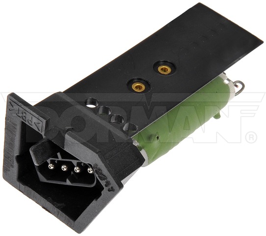 Dorman - OE Solutions HVAC Blower Motor Resistor P/N:973-111