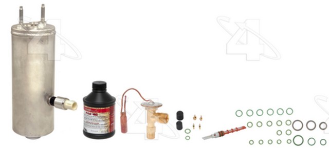 Four Seasons A/C Compressor Replacement Service Kit P/N:30096SK