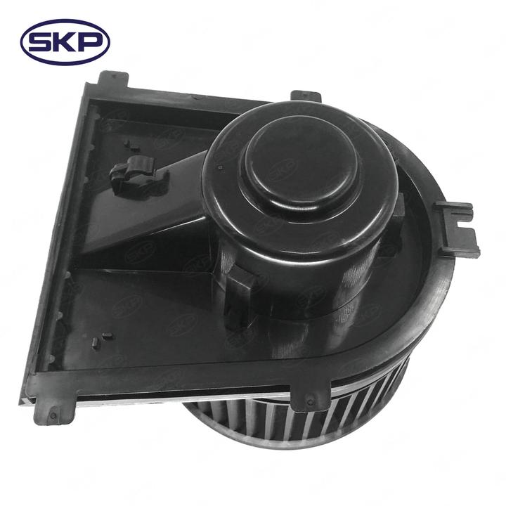 SKP HVAC Blower Motor P/N:SK700158