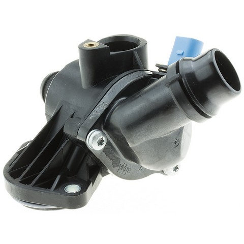 Motorad Engine Coolant Thermostat Housing Assembly P/N:601-212