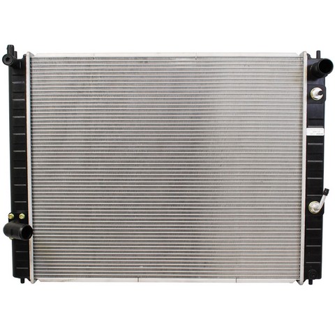 DENSO Auto Parts Radiator P/N:221-3425
