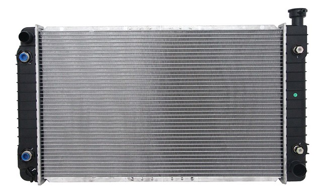 FVP Radiators & Condensers Radiator P/N:RAD1790