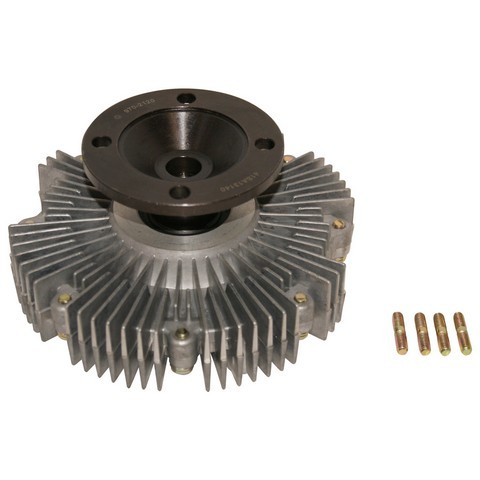 GMB Engine Cooling Fan Clutch P/N:970-2120