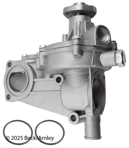 Beck/Arnley Engine Water Pump Assembly P/N:131-2317