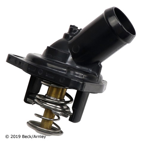 Beck/Arnley Engine Coolant Thermostat Housing Assembly P/N:143-0938