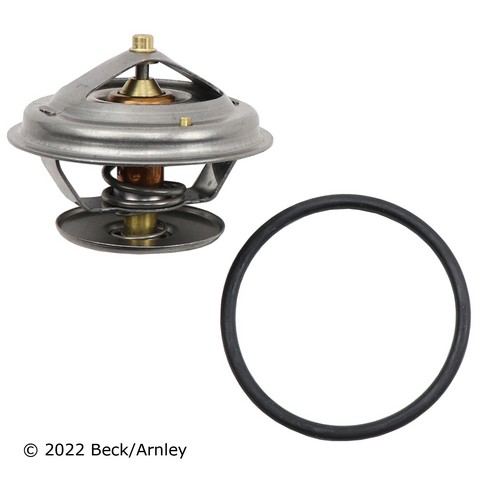Beck/Arnley Engine Coolant Thermostat P/N:143-0545