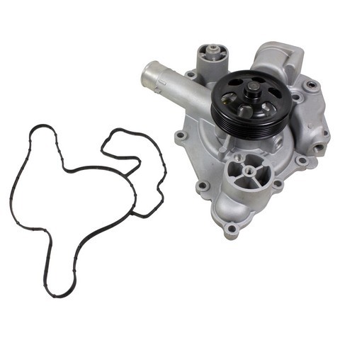 GMB Engine Water Pump P/N:120-4460