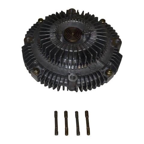 GMB Engine Cooling Fan Clutch P/N:970-2050