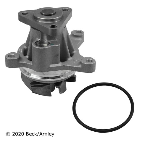 Beck/Arnley Engine Water Pump P/N:131-2311