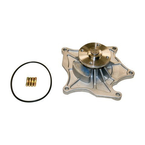 FVP Water Pumps Engine Water Pump P/N:130-8020