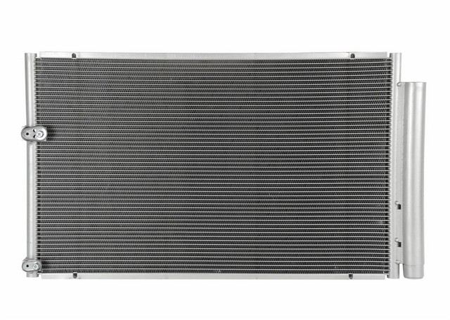 FVP Radiators & Condensers A/C Condenser P/N:CON3093