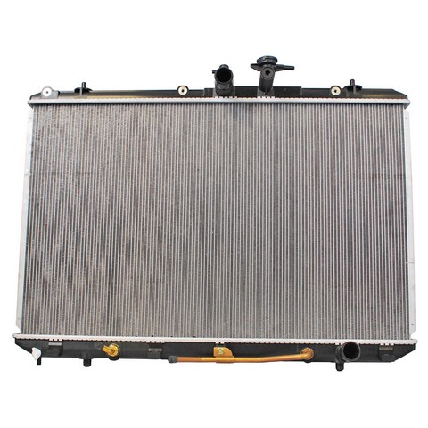 DENSO Auto Parts Radiator P/N:221-3146