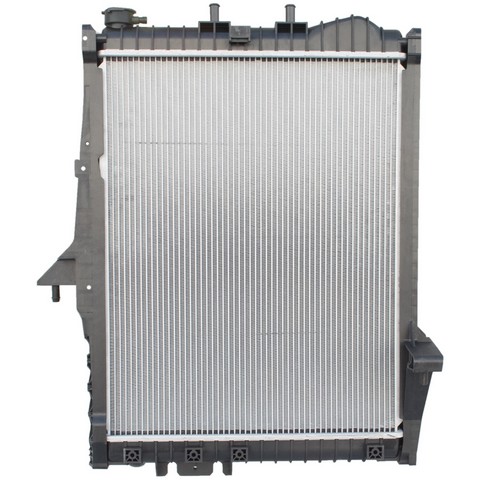 DENSO Auto Parts Radiator P/N:221-9084