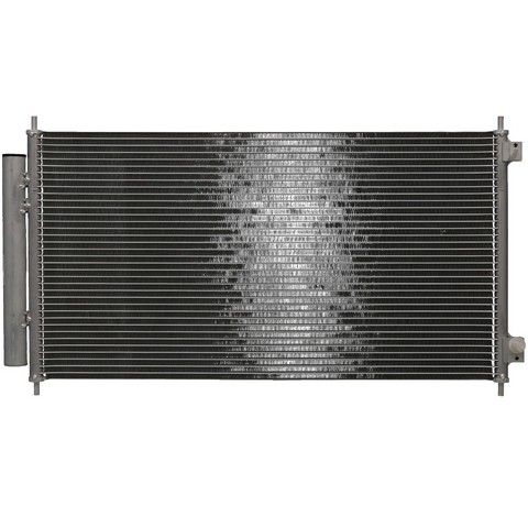 DENSO Auto Parts A/C Condenser P/N:477-0625