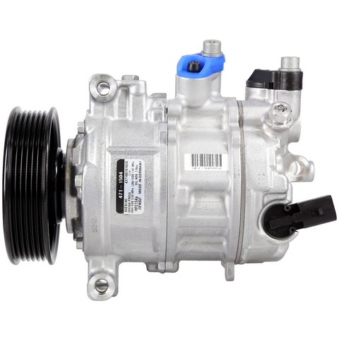 DENSO Auto Parts A/C Compressor P/N:471-1504