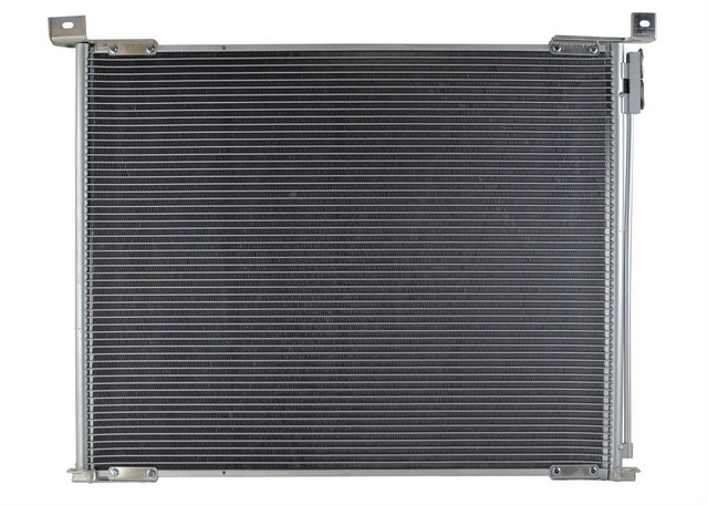 FVP Radiators & Condensers A/C Condenser P/N:CON3011