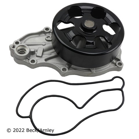 Beck/Arnley Engine Water Pump P/N:131-2373