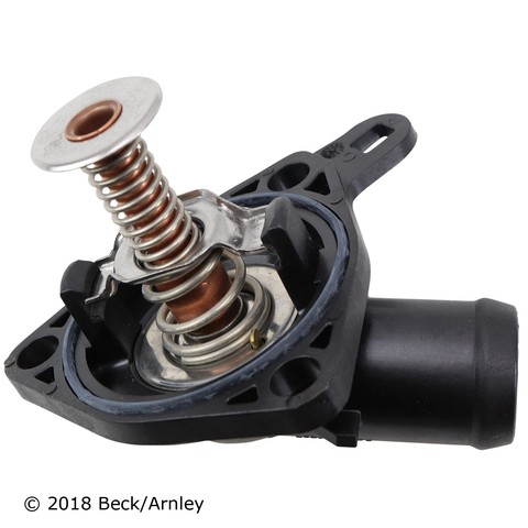 Beck/Arnley Engine Coolant Thermostat Housing Assembly P/N:143-0882