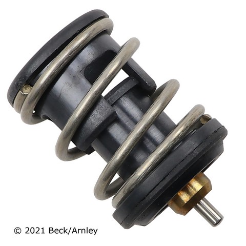 Beck/Arnley Engine Coolant Thermostat P/N:143-0961