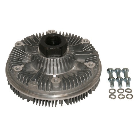 GMB Engine Cooling Fan Clutch P/N:925-2210