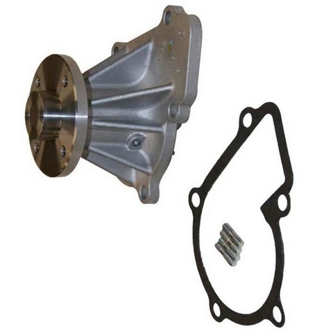 GMB Engine Water Pump P/N:150-1400