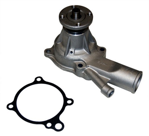 GMB Engine Water Pump P/N:130-1160