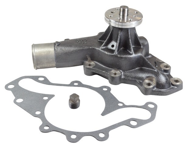 GMB Engine Water Pump P/N:130-1830