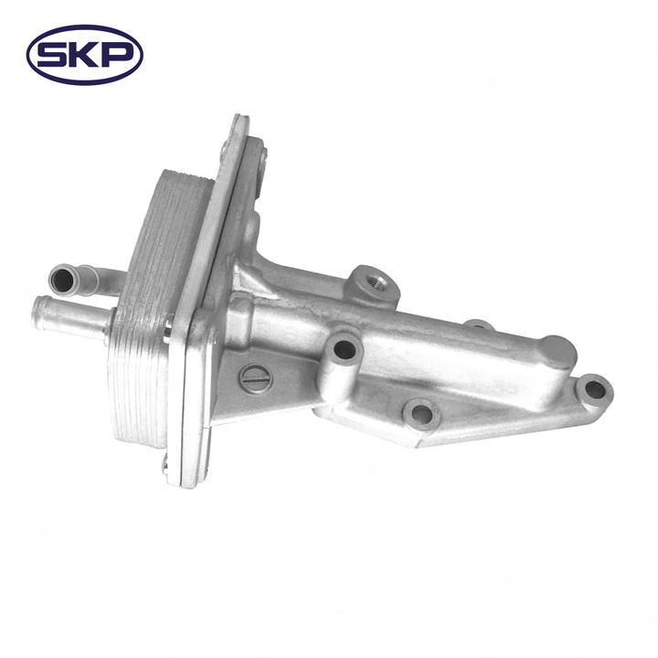 SKP Engine Oil Cooler P/N:SK117081