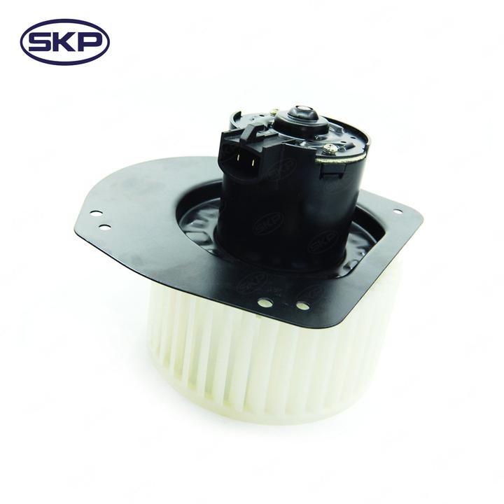 SKP HVAC Blower Motor P/N:SK75852