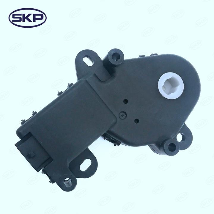 SKP HVAC Blend Door Actuator P/N:SK604132