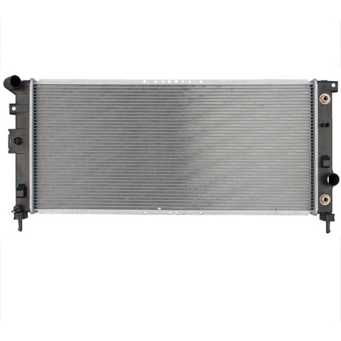 DENSO Auto Parts Radiator P/N:221-9121