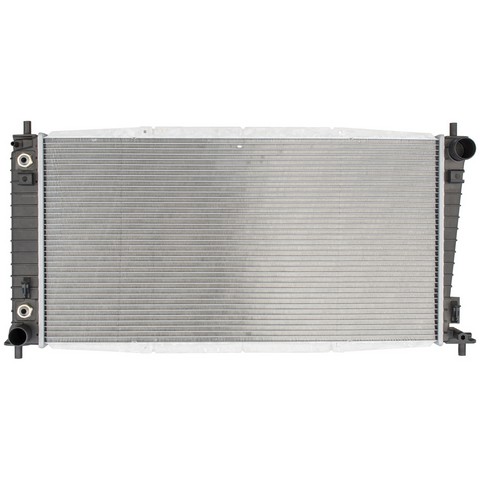 DENSO Auto Parts Radiator P/N:221-9022