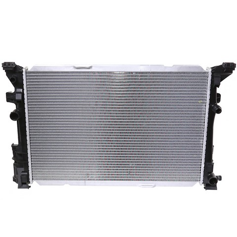 DENSO Auto Parts Radiator P/N:221-9462