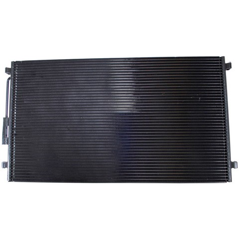 DENSO Auto Parts A/C Condenser P/N:477-0862