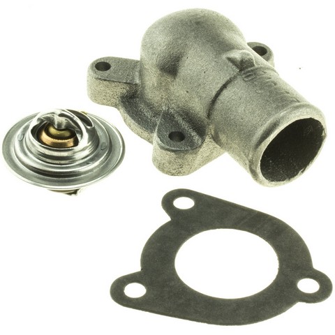 Motorad Engine Coolant Thermostat Housing Assembly P/N:4917KT