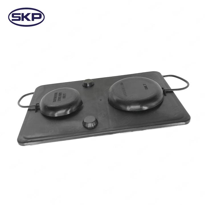 SKP Engine Coolant Reservoir,Washer Fluid Reservoir P/N:SK603212
