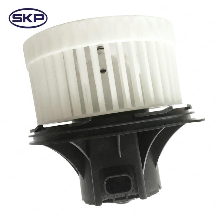 SKP HVAC Blower Motor P/N:SK700089