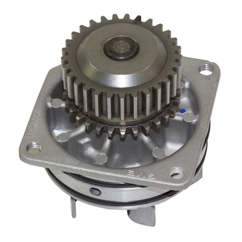 GMB Engine Water Pump P/N:150-2550