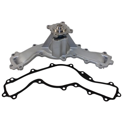 GMB Engine Water Pump P/N:130-5140
