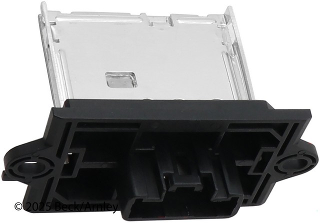 Beck/Arnley HVAC Blower Motor Resistor P/N:204-0103